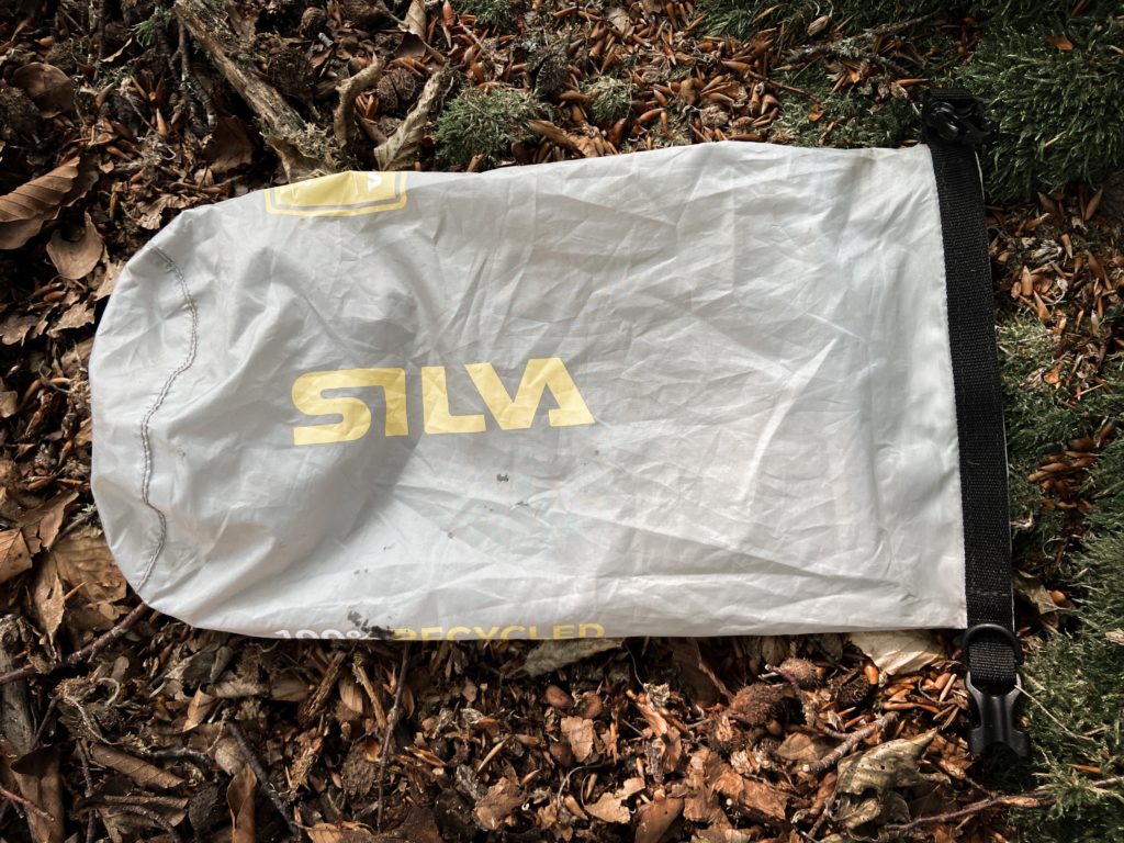 SILVA Drybag, Packsack Wasserdicht